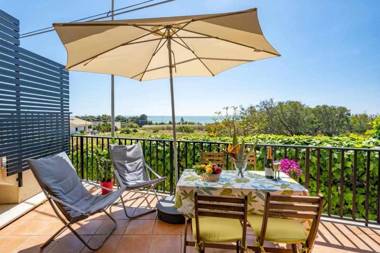 casa vista mare Bellavista