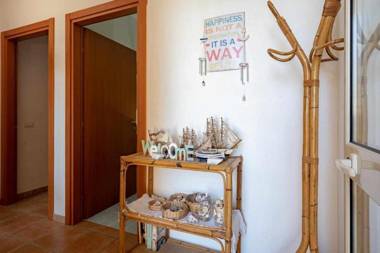 casa vista mare Bellavista