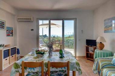 casa vista mare Bellavista