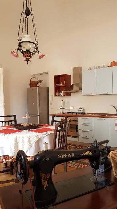 Il Cortile del Marchese Beccadelli