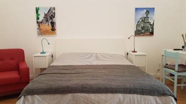 Il Cortile del Marchese Beccadelli