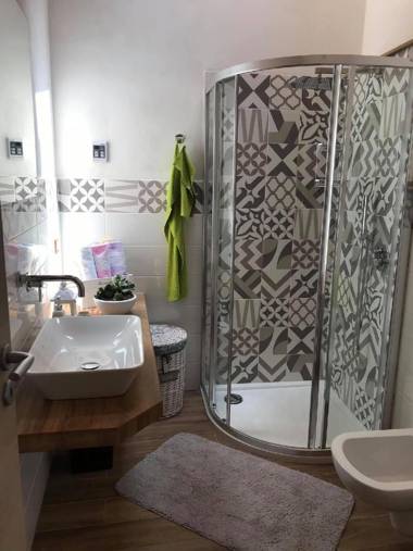 Casa Ingoglia - Sambuca di Sicilia