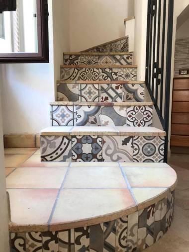 Casa Ingoglia - Sambuca di Sicilia