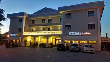 Hotel Belfiore