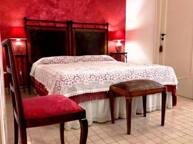 Anticadimora Dei Pepe