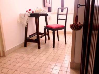 Anticadimora Dei Pepe