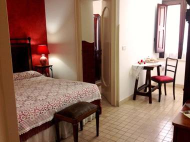 Anticadimora Dei Pepe