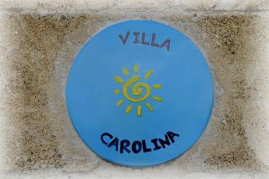Villa Carolina