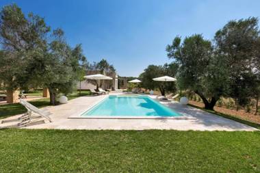 La Serrazza by BarbarHouse