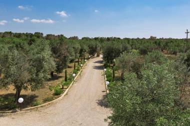 La Serrazza by BarbarHouse