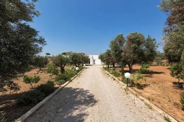 La Serrazza by BarbarHouse