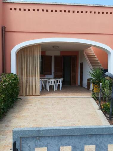 Appartamento a Torre Pali