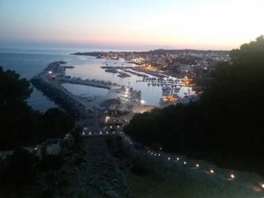 Appartamento a Torre Pali