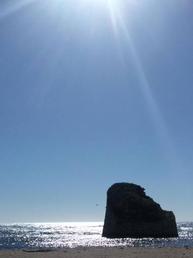 Appartamento a Torre Pali