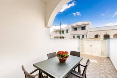 Residence Magic Sea Lido Marini