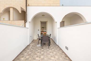 Residence Magic Sea Lido Marini