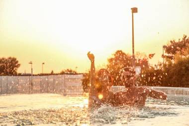 Residence Magic Sea Torre Pali