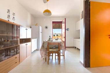 Appartamento Oasi by BarbarHouse