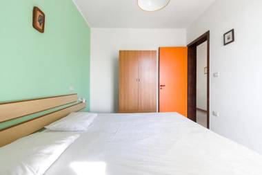 Appartamento Oasi by BarbarHouse