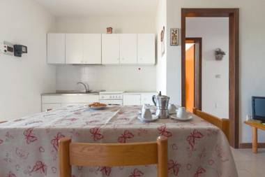 Appartamento Oasi by BarbarHouse