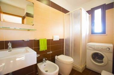 Magic Sea Trilocale Torelli con vista mare