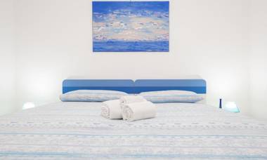 Dimora Giusy Vista Mare Pescoluse