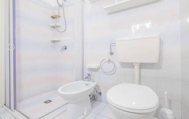 Dimora Giusy Vista Mare Pescoluse