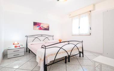 Dimora Giusy Vista Mare Pescoluse