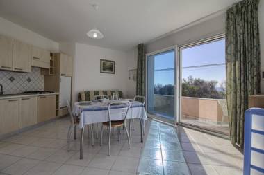 Front Beach Posto Vecchio