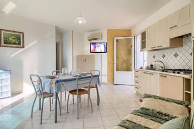 Front Beach Posto Vecchio