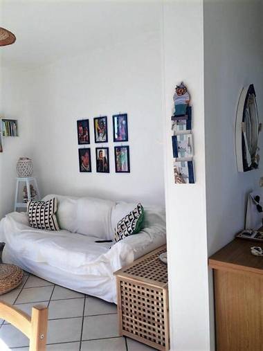 Appartamento Torre Pali