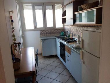 Appartamento Torre Pali