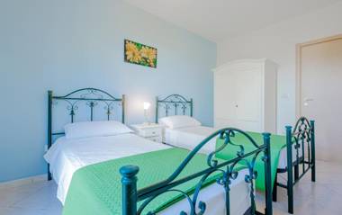 Jipirin - Private Villas Torre Pali