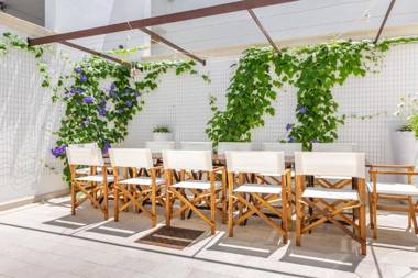 Relais Carlo Alberto