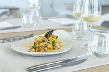 Perla Saracena Hotel & Restaurant by BarbarHouse