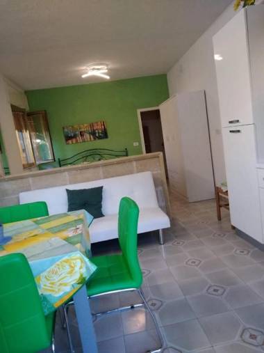 Mono Spiaggia Li Pali