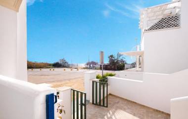 Villetta Maredoro - Fronte Spiaggia Pescoluse