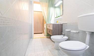 Villetta Maredoro - Fronte Spiaggia Pescoluse