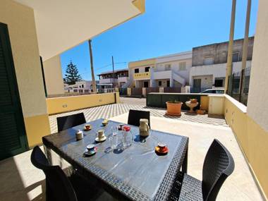 Casa Vittorio a 100m dalla Sabbia