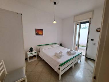 Casa Vittorio a 100m dalla Sabbia