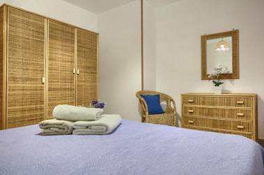 Villetta Daniela Fronte Spiaggia