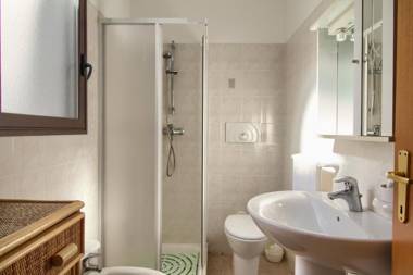 Villetta Daniela Fronte Spiaggia