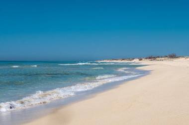 Casa al Mare con vista torre vado - posto vecchio 350 metri dal mare