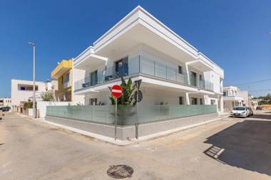 Stella del Mare by Perle di Puglia