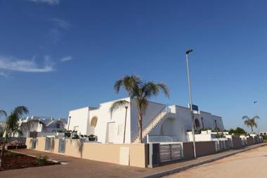 SOFFIO DI MARE Appartamento Tramontana