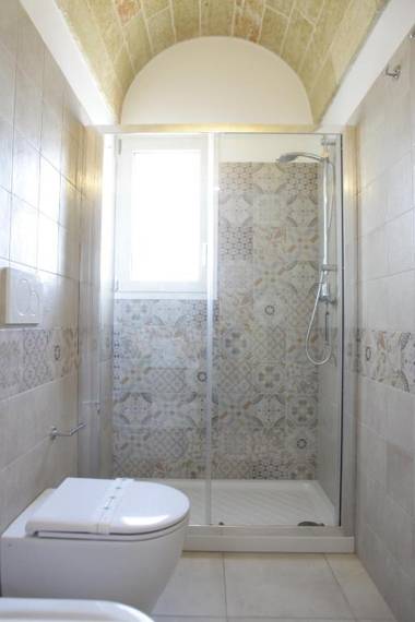 SOFFIO DI MARE Appartamento Tramontana