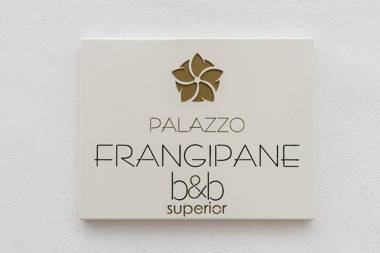 PALAZZO FRANGIPANE