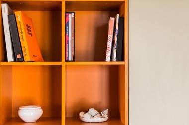 Villa Rossana - Salve