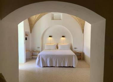Relais Masseria Sant'Antonio