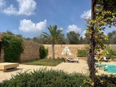 Relais Masseria Sant'Antonio